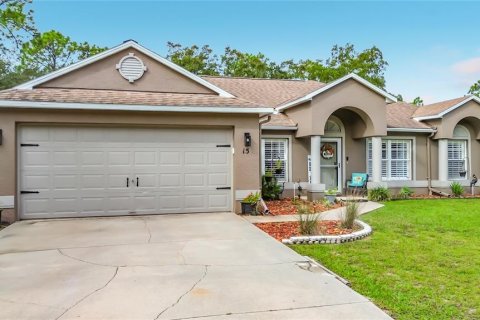 Villa ou maison à vendre à Homosassa, Floride: 4 chambres, 202.16 m2 № 2406800 - photo 3