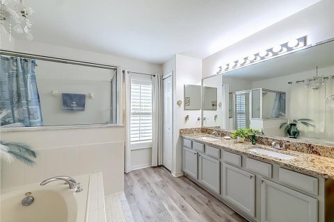 Villa ou maison à vendre à Homosassa, Floride: 4 chambres, 202.16 m2 № 2406800 - photo 29