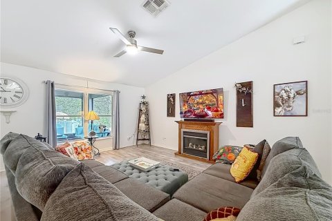 Villa ou maison à vendre à Homosassa, Floride: 4 chambres, 202.16 m2 № 2406800 - photo 15