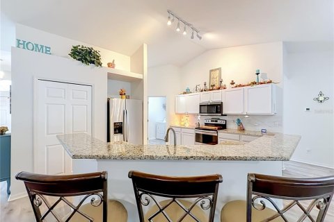 Villa ou maison à vendre à Homosassa, Floride: 4 chambres, 202.16 m2 № 2406800 - photo 24