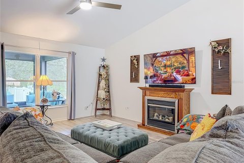 Villa ou maison à vendre à Homosassa, Floride: 4 chambres, 202.16 m2 № 2406800 - photo 14