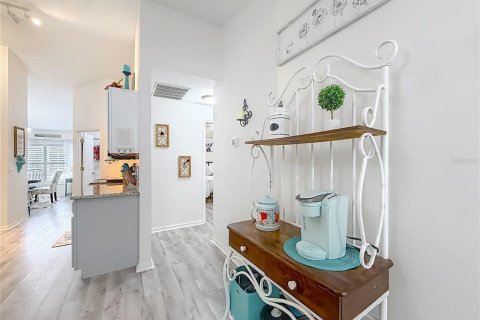 Villa ou maison à vendre à Homosassa, Floride: 4 chambres, 202.16 m2 № 2406800 - photo 18