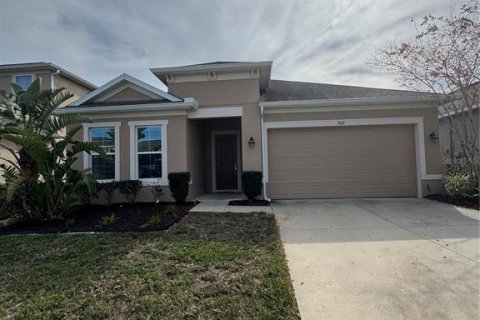 House in Apopka, Florida 3 bedrooms, 168.25 sq.m. № 1532269 - photo 1