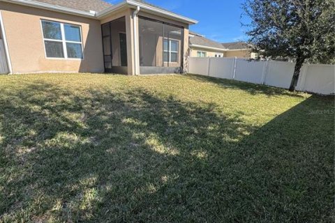 House in Apopka, Florida 3 bedrooms, 168.25 sq.m. № 1532269 - photo 2