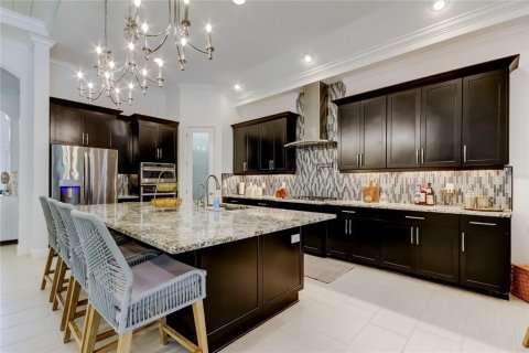 Casa en venta en Odessa, Florida, 4 dormitorios, 250.84 m2 № 1813698 - foto 8