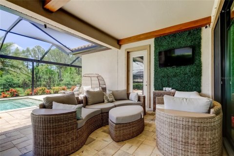 Casa en venta en Odessa, Florida, 4 dormitorios, 250.84 m2 № 1813698 - foto 25
