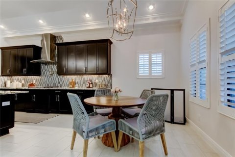 Casa en venta en Odessa, Florida, 4 dormitorios, 250.84 m2 № 1813698 - foto 12