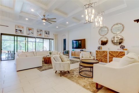 Casa en venta en Odessa, Florida, 4 dormitorios, 250.84 m2 № 1813698 - foto 4