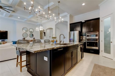 Casa en venta en Odessa, Florida, 4 dormitorios, 250.84 m2 № 1813698 - foto 13