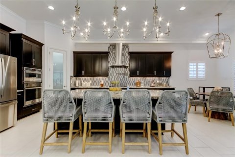 Casa en venta en Odessa, Florida, 4 dormitorios, 250.84 m2 № 1813698 - foto 9