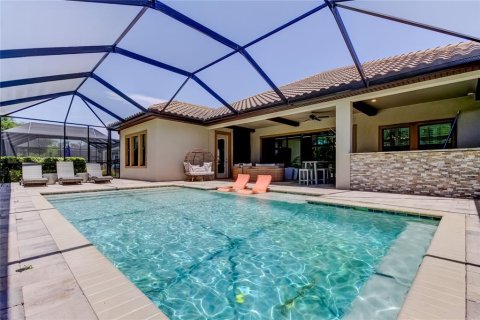 Casa en venta en Odessa, Florida, 4 dormitorios, 250.84 m2 № 1813698 - foto 29