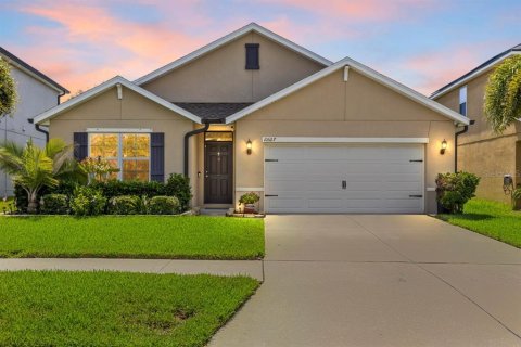 Casa en Riverview, Florida 4 dormitorios, 171.5 m2 № 2370675