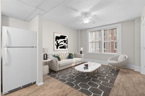 Appartement à louer à Saint Petersburg, Floride: 1 chambre, 42.74 m2 № 2125568 - photo 3