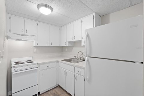 Appartement à louer à Saint Petersburg, Floride: 1 chambre, 42.74 m2 № 2125568 - photo 4