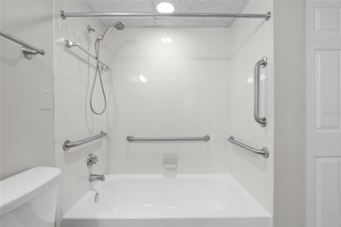 Appartement à louer à Saint Petersburg, Floride: 1 chambre, 42.74 m2 № 2125568 - photo 13