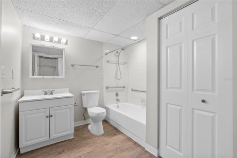 Appartement à louer à Saint Petersburg, Floride: 1 chambre, 42.74 m2 № 2125568 - photo 12