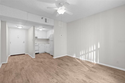 Appartement à louer à Saint Petersburg, Floride: 1 chambre, 42.74 m2 № 2125568 - photo 7