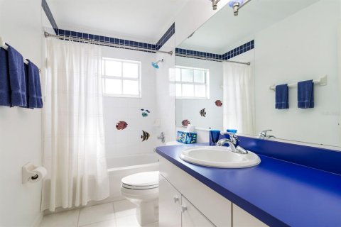 Casa en venta en Tampa, Florida, 3 dormitorios, 137.22 m2 № 1563428 - foto 5