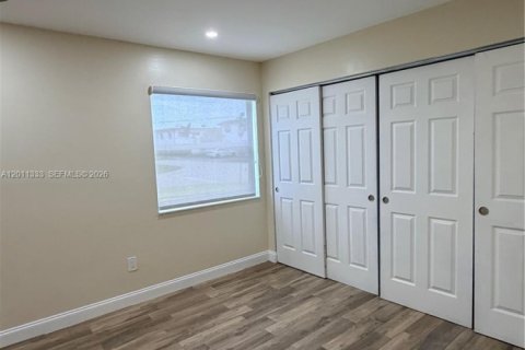 Villa ou maison à louer à Lauderhill, Floride: 3 chambres, 147.71 m2 № 2075158 - photo 16