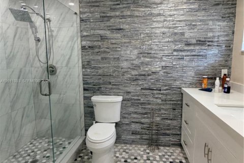 Villa ou maison à louer à Lauderhill, Floride: 3 chambres, 147.71 m2 № 2075158 - photo 18