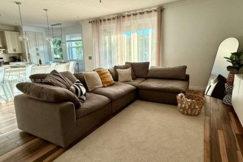 Снять в аренду виллу или дом в Уэстон, Флорида 4 спальни, 262.54м2, № 2004205 - фото 10