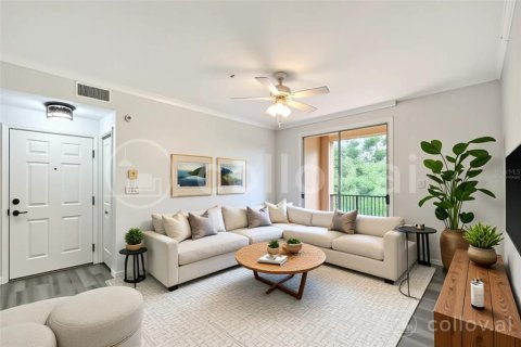 Condo in Sarasota, Florida, 1 bedroom  № 1852931 - photo 23