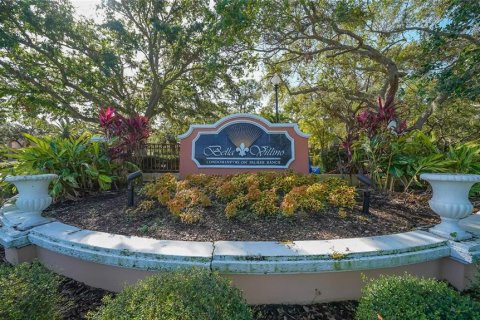 Condo in Sarasota, Florida, 1 bedroom  № 1852931 - photo 3