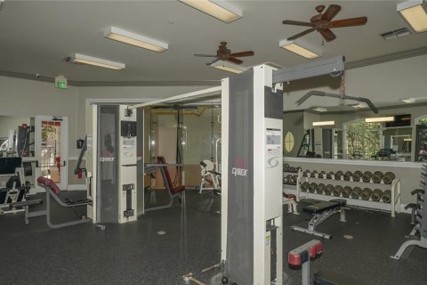 Condo in Sarasota, Florida, 1 bedroom  № 1852931 - photo 15