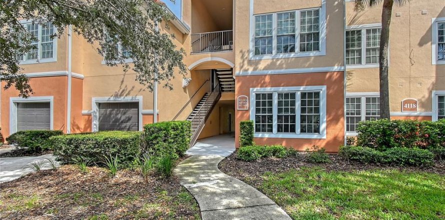 Condo in Sarasota, Florida, 1 bedroom  № 1852931