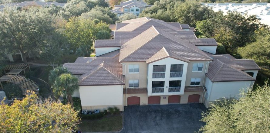 Condo in Altamonte Springs, Florida, 2 bedrooms  № 2220607
