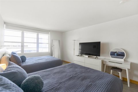 Copropriété à vendre à Miami Beach, Floride: 1 chambre № 1895895 - photo 19