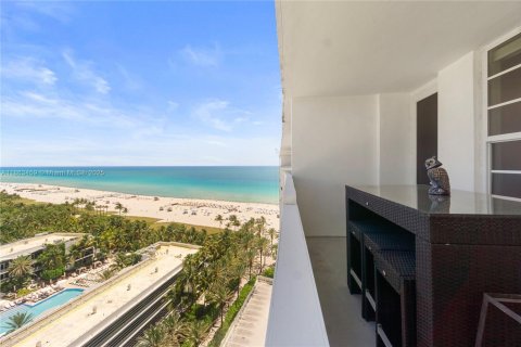 Copropriété à vendre à Miami Beach, Floride: 1 chambre № 1895895 - photo 2