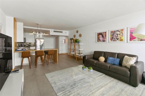 Copropriété à vendre à Miami Beach, Floride: 1 chambre № 1895895 - photo 10