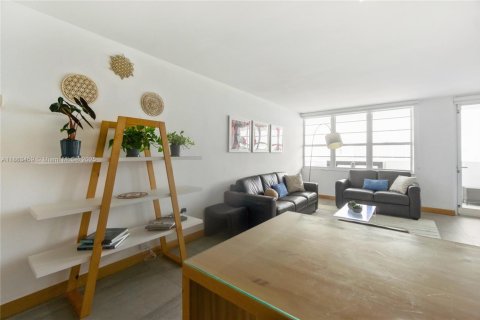 Copropriété à vendre à Miami Beach, Floride: 1 chambre № 1895895 - photo 13