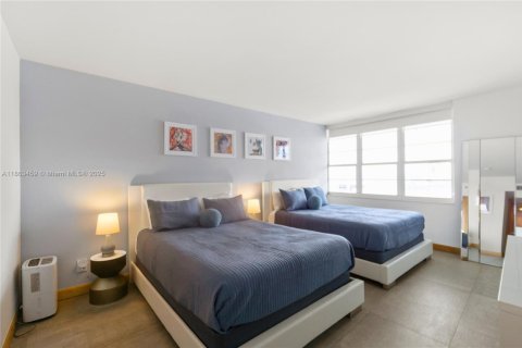 Copropriété à vendre à Miami Beach, Floride: 1 chambre № 1895895 - photo 17