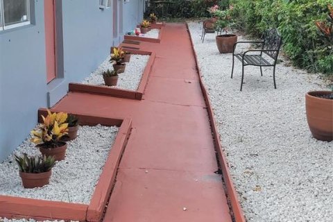 Apartment in Hollywood, Florida 1 bedroom, 170.1 sq.m. № 2336445