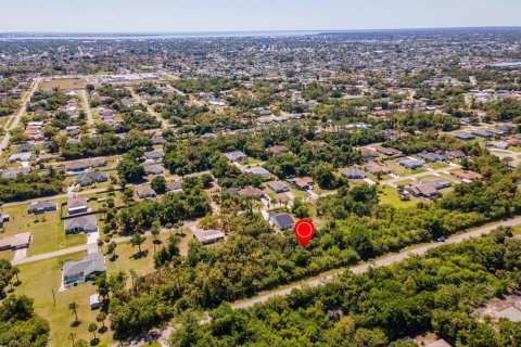 Land in Port Charlotte, Florida № 2158771 - photo 14