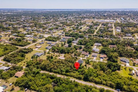 Land in Port Charlotte, Florida № 2158771 - photo 15