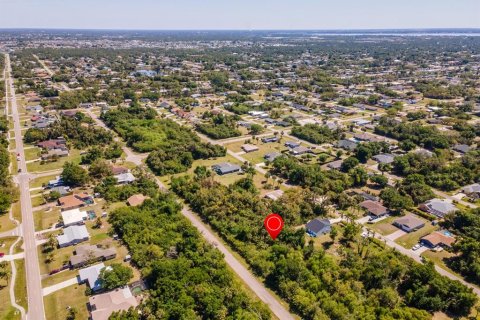 Land in Port Charlotte, Florida № 2158771 - photo 16