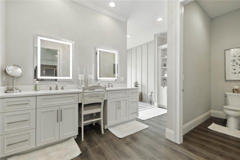 Villa ou maison à vendre à Ocala, Floride: 4 chambres, 345.22 m2 № 1884942 - photo 29