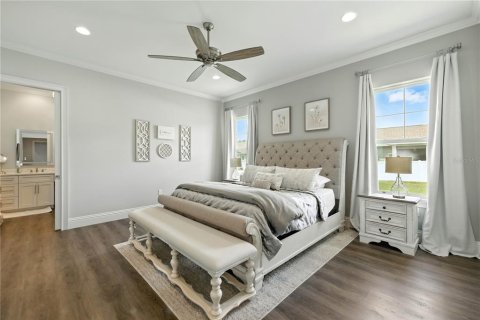 Villa ou maison à vendre à Ocala, Floride: 4 chambres, 345.22 m2 № 1884942 - photo 28