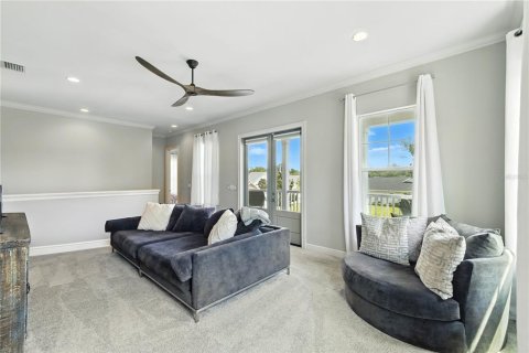 Villa ou maison à vendre à Ocala, Floride: 4 chambres, 345.22 m2 № 1884942 - photo 25