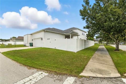 Villa ou maison à vendre à Ocala, Floride: 4 chambres, 345.22 m2 № 1884942 - photo 4