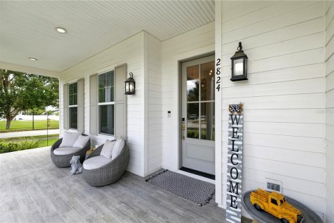 Villa ou maison à vendre à Ocala, Floride: 4 chambres, 345.22 m2 № 1884942 - photo 12