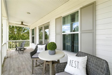 Villa ou maison à vendre à Ocala, Floride: 4 chambres, 345.22 m2 № 1884942 - photo 11