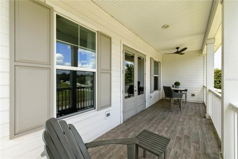 Villa ou maison à vendre à Ocala, Floride: 4 chambres, 345.22 m2 № 1884942 - photo 13