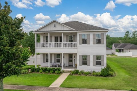 Villa ou maison à vendre à Ocala, Floride: 4 chambres, 345.22 m2 № 1884942 - photo 2