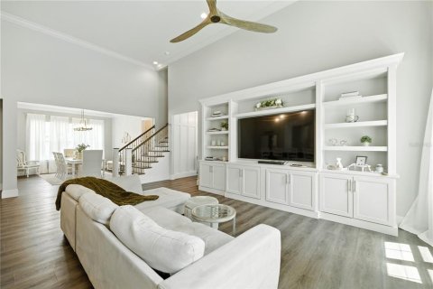 Villa ou maison à vendre à Ocala, Floride: 4 chambres, 345.22 m2 № 1884942 - photo 20