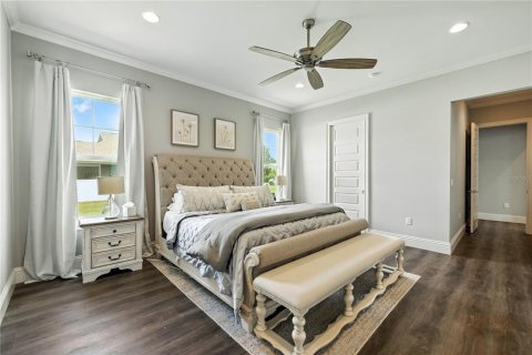 Villa ou maison à vendre à Ocala, Floride: 4 chambres, 345.22 m2 № 1884942 - photo 27