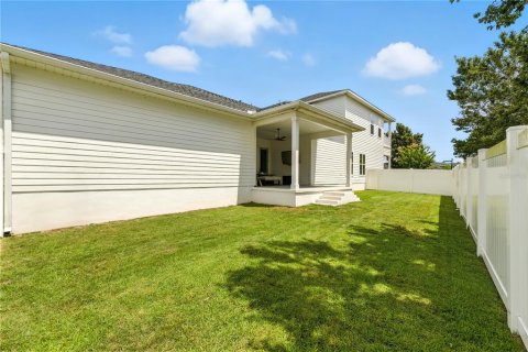 Villa ou maison à vendre à Ocala, Floride: 4 chambres, 345.22 m2 № 1884942 - photo 6
